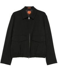 Barena - Magan Zip-Up Flap-Pocket Jacket - Lyst