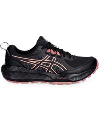 Asics - Gel-Sonoma 8 Gtx Trail Running Sneakers - Lyst