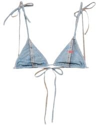 DIESEL - Zwemkleding Voor - Lyst