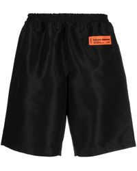 Heron Preston - トラックショーツ - Lyst