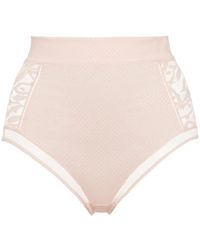 Eres - Pergola High-Waisted Briefs - Lyst