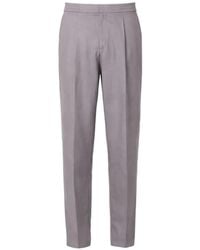 Officine Generale - Plooibroek - Lyst