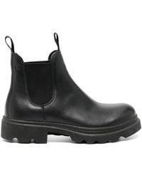 Ecco - Grainer 40Mm Ankle Boots - Lyst