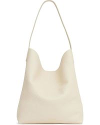 Mansur Gavriel - Everyday Cabas Tote Bag - Lyst