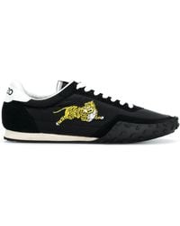 kenzo footwear