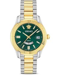 Versace - Orologio Apodis - Lyst