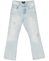 Represent - Vaqueros Con Efecto Envejecido - Lyst