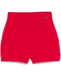Liu Jo - Shorts A Vita Alta - Lyst