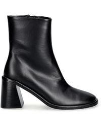 Souliers Martinez - Bottines Teruel - Lyst