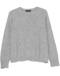 Fabiana Filippi - Pull À Sequins - Lyst