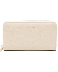 Liviana Conti - Zip-Around Wallet - Lyst