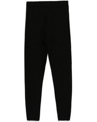 Label Under Construction - Elasticated Waist Trousers - Lyst