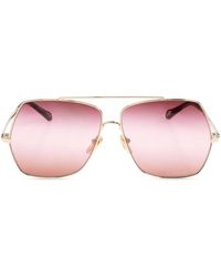 Chloé - Eyewear - Lyst