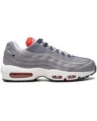 Nike - Air Max 95 Low-Top Sneakers - Lyst