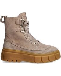 Sorel - Caribou Waterproof Boots - Lyst