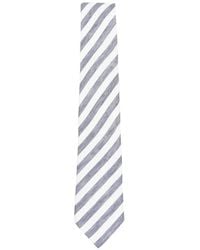 Tagliatore - Classic Tie - Lyst