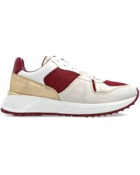 MICHAEL Michael Kors - Sneakers mit Einsätzen - Lyst