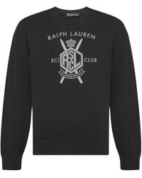 Ralph Lauren - Sweatshirt - Lyst