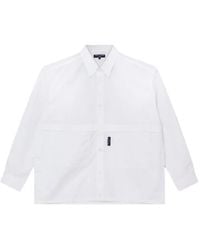Comme des Garçons - Trendy Casual Shirt - Lyst