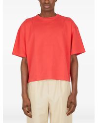 Meta Campania Collective - Crew-Neck T-Shirt - Lyst