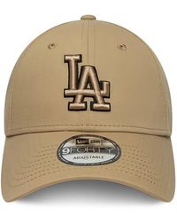 KTZ - Hut mit Stickerei - Lyst