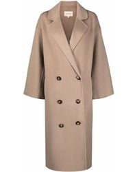 Loulou de Saison - ダブルコート - Lyst