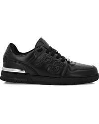 Philipp Plein - Lo-Top Sneakers Shock - Lyst