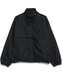 Levi's - Elasticated-Cuff Cotton Jacket - Lyst