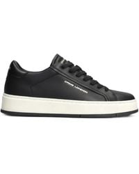 Crime London - Destiny Low-Top Sneakers - Lyst