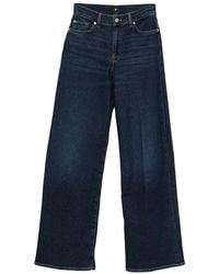 Seven7 - Lotta Five-Pocket Jeans - Lyst