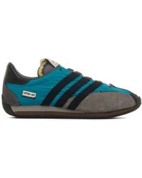 adidas - X Song For The Mute Country Og Sneakers - Lyst