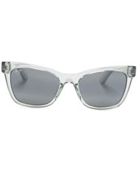 Maui Jim - Hiwahiwa Sonnenbrille - Lyst