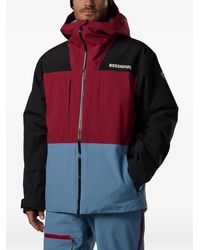 Rossignol - Chaqueta De Esquí Con Capucha - Lyst