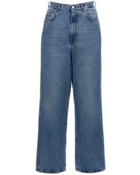 Séfr - Disco Cut Jeans - Lyst