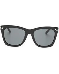 Polo Ralph Lauren - Square-Frame Sunglasses - Lyst