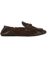 Senso - Mocassins Astro I En Cuir - Lyst