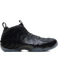 Nike - Baskets Air Foamposite One À Lacets - Lyst
