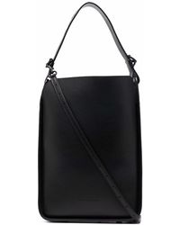 Balenciaga - Tool 2.0 Leather Tote Bag - Lyst