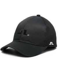 J.Lindeberg - Jl Pro Baseball Cap - Lyst