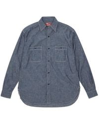 Fortela - Chemise Otero - Lyst