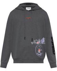 Iceberg - X Peanuts Graphic-Print Hoodie - Lyst