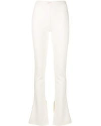 Off-White c/o Virgil Abloh - Sleek Split leggings - Lyst