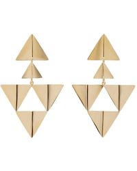 Isabel Marant - Blair Earrings - Lyst
