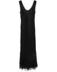 Jonathan Simkhai - Irisa Sequin-Embellished Lace Dress - Lyst