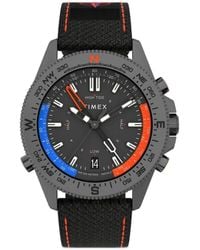 Timex - Expedition North Tide-Temp-Compass 43Mm - Lyst