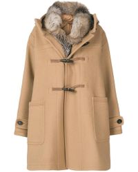 moncler duffle coat moncler duffle coat