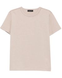 Fabiana Filippi - Monili-Chain T-Shirt - Lyst