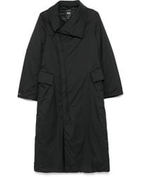 Y-3 - Padded Coat - Lyst
