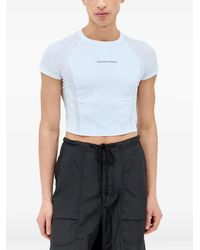 RUNNING ORDER - Casey T-Shirt - Lyst