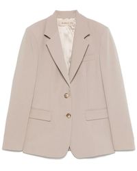 Blanca Vita - Genzia Blazer - Lyst